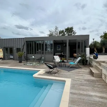 Gasthof Manou Le Tallud