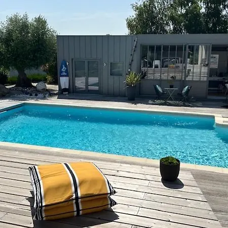 Vendégház Manou 3*