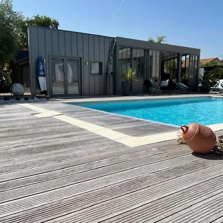 Manou Affittacamere 3*